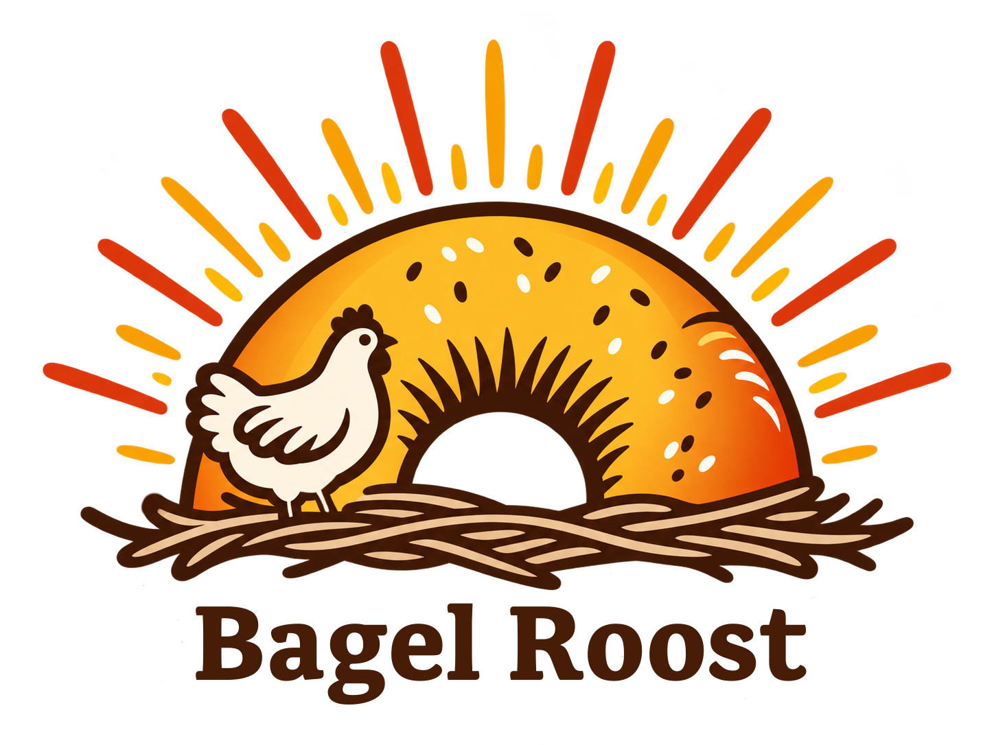 Bagel Roost